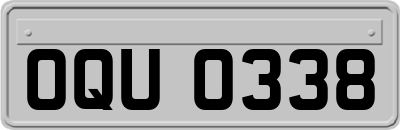 OQU0338