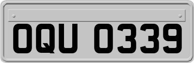 OQU0339