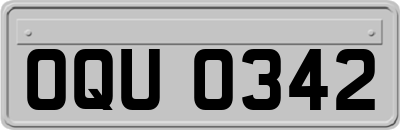 OQU0342