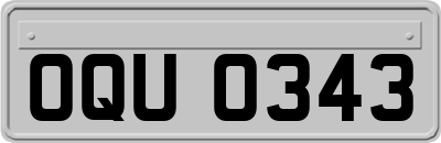 OQU0343