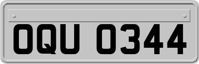 OQU0344