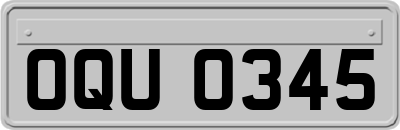 OQU0345