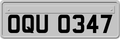OQU0347