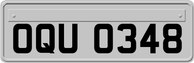 OQU0348