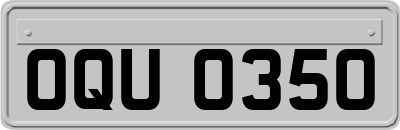 OQU0350