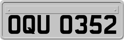 OQU0352