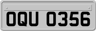 OQU0356