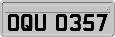 OQU0357