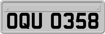 OQU0358