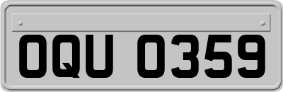 OQU0359