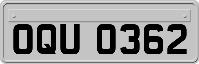 OQU0362