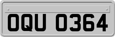 OQU0364