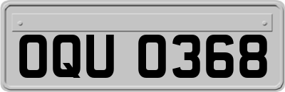 OQU0368