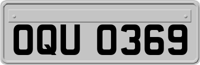 OQU0369