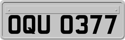 OQU0377