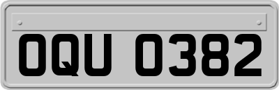 OQU0382