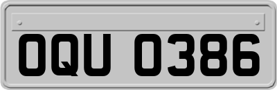 OQU0386