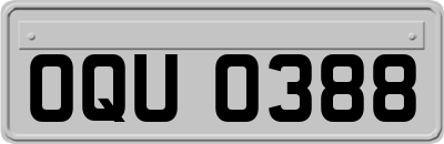 OQU0388