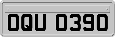 OQU0390