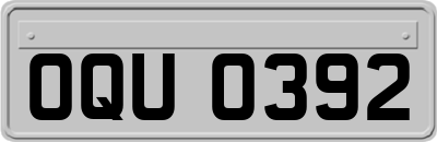 OQU0392