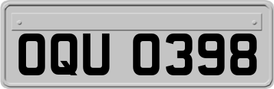 OQU0398