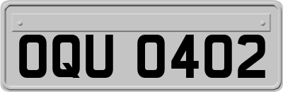 OQU0402