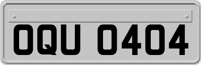OQU0404