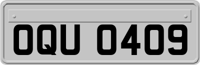 OQU0409
