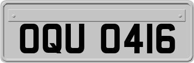 OQU0416