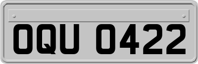 OQU0422