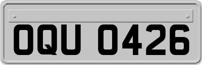 OQU0426