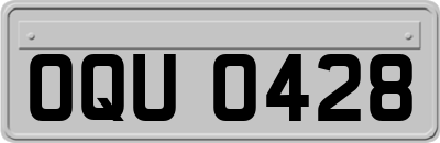 OQU0428