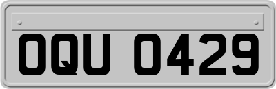 OQU0429