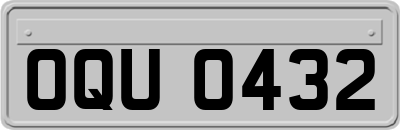 OQU0432