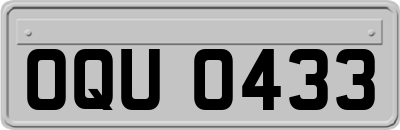 OQU0433