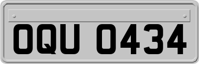 OQU0434