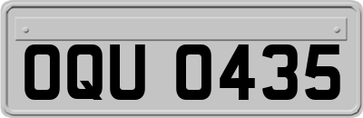 OQU0435