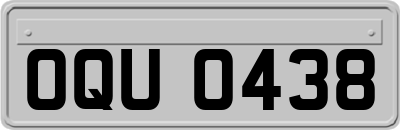 OQU0438