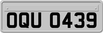 OQU0439