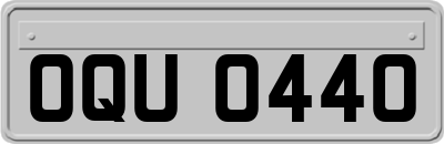 OQU0440