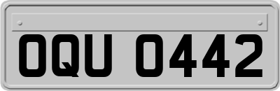 OQU0442