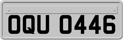 OQU0446