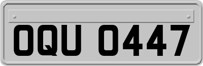 OQU0447