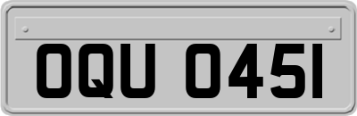 OQU0451