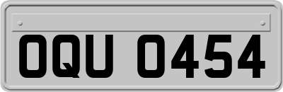 OQU0454