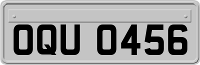 OQU0456