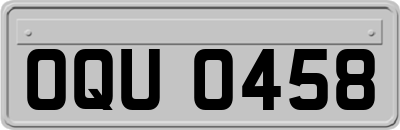 OQU0458