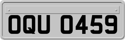 OQU0459