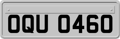 OQU0460