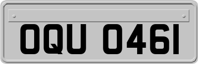 OQU0461